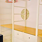 דירה Quatre Chaises