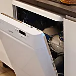 Quatre Chaises דירה שטרסבורג
