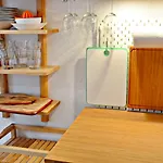 Quatre Chaises שטרסבורג