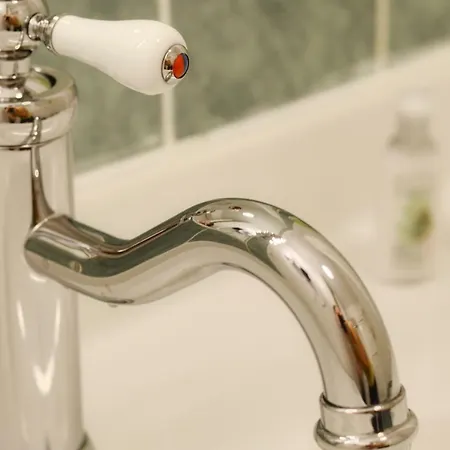 Apartamento Quatre Chaises