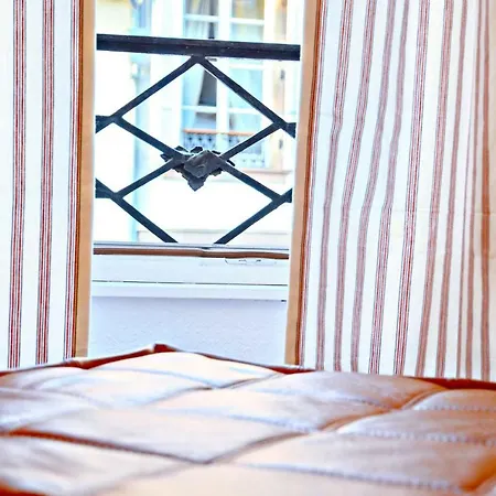 Quatre Chaises Estrasburgo