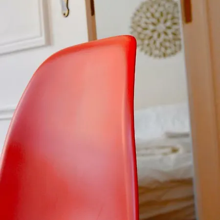 Quatre Chaises * 스트라스부르