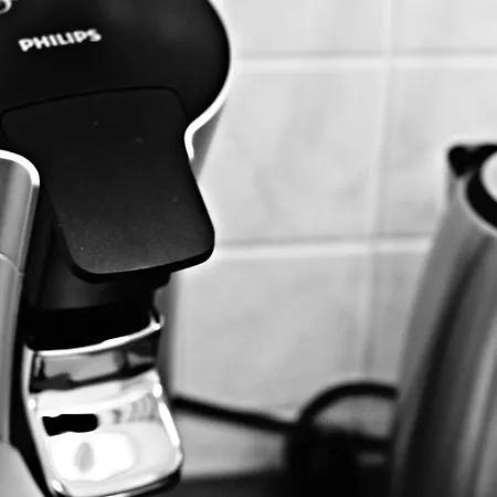 Quatre Chaises * Estrasburgo