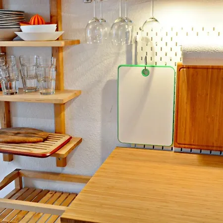 Quatre Chaises Estrasburgo