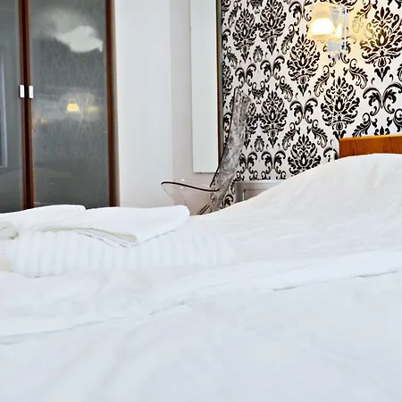 Appartement Quatre Chaises