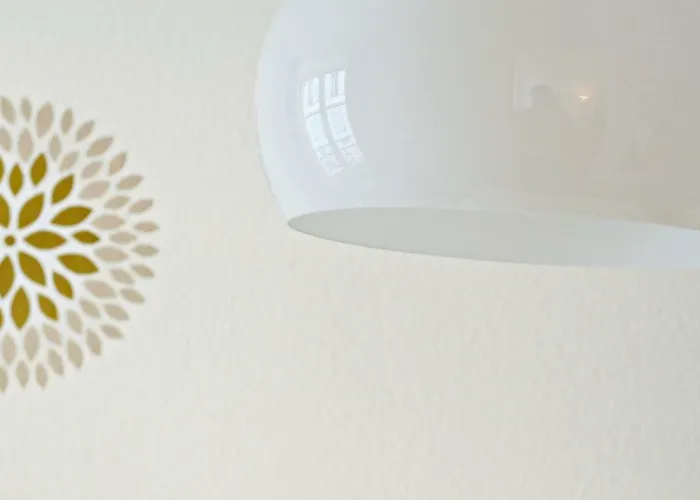 Apartamento Quatre Chaises