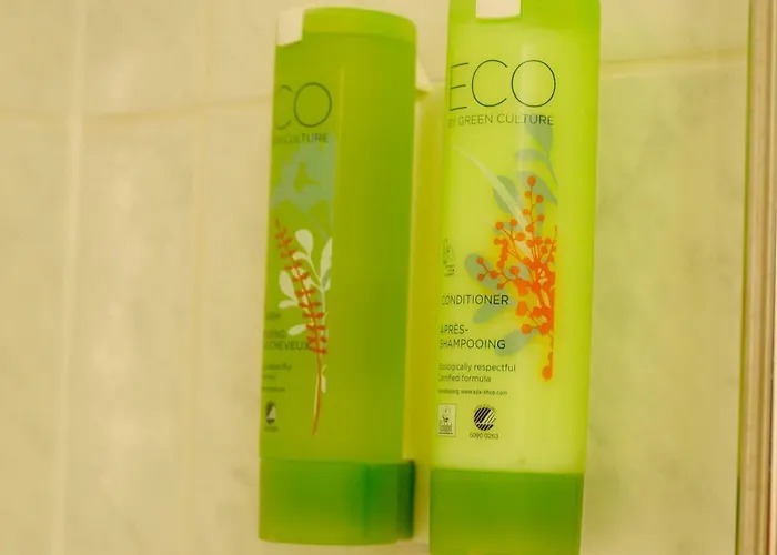 Apartamento Quatre Chaises