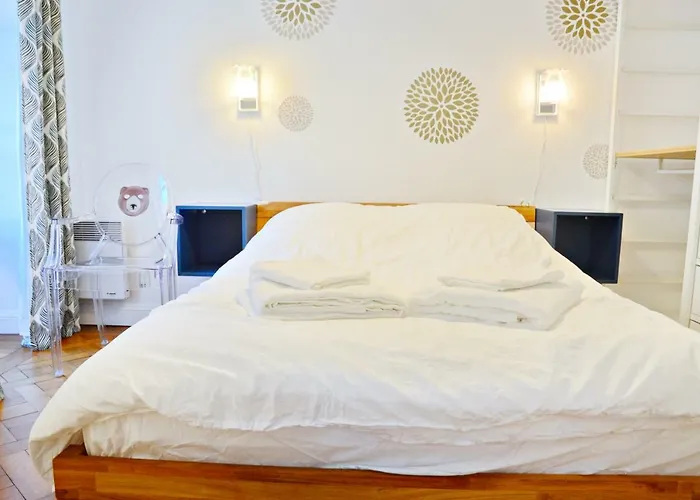 Quatre Chaises * Strasbourg