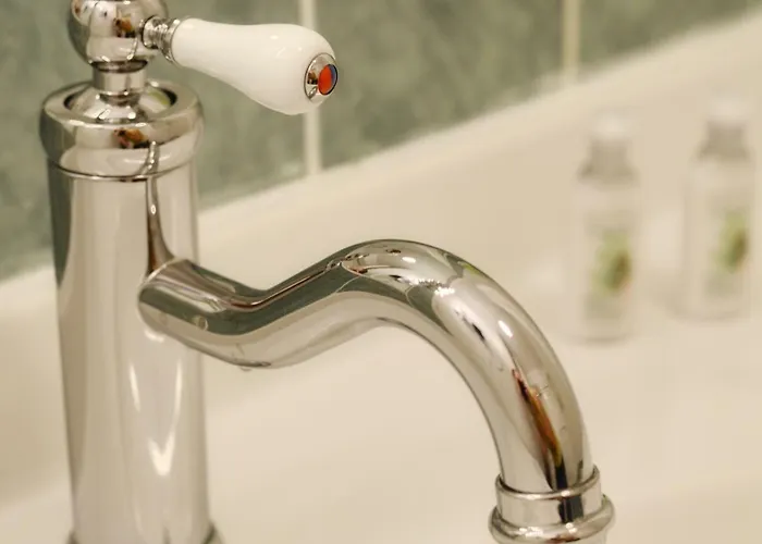 Apartment Quatre Chaises