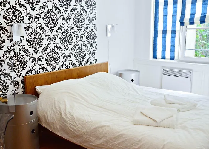 Quatre Chaises Apartamento *