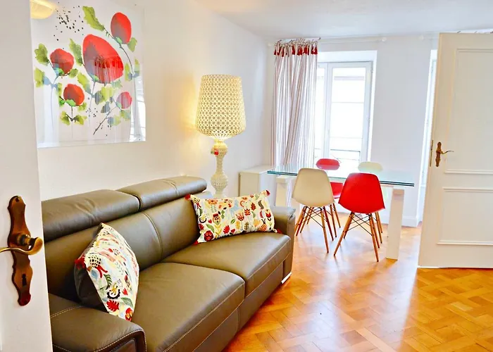 Quatre Chaises * Estrasburgo