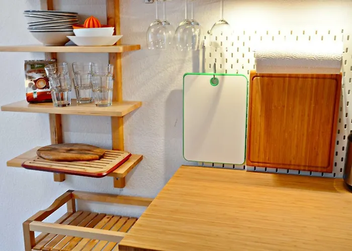 Quatre Chaises Strasbourg