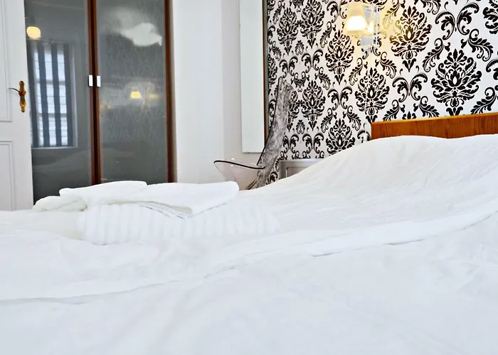 Apartamento Quatre Chaises