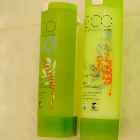 Apartment Quatre Chaises