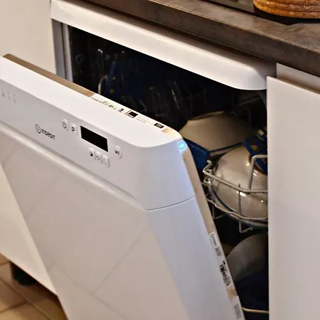 Quatre Chaises Apartment Strasbourg