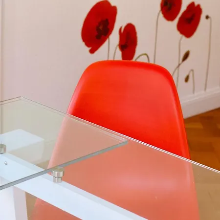 Quatre Chaises Apartment Strasbourg